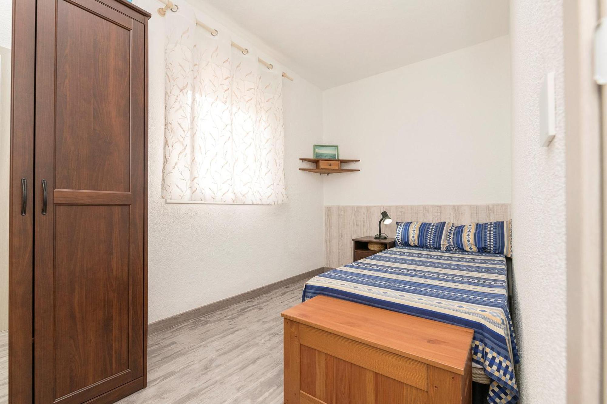 La Islena Daire San Fernando Dış mekan fotoğraf