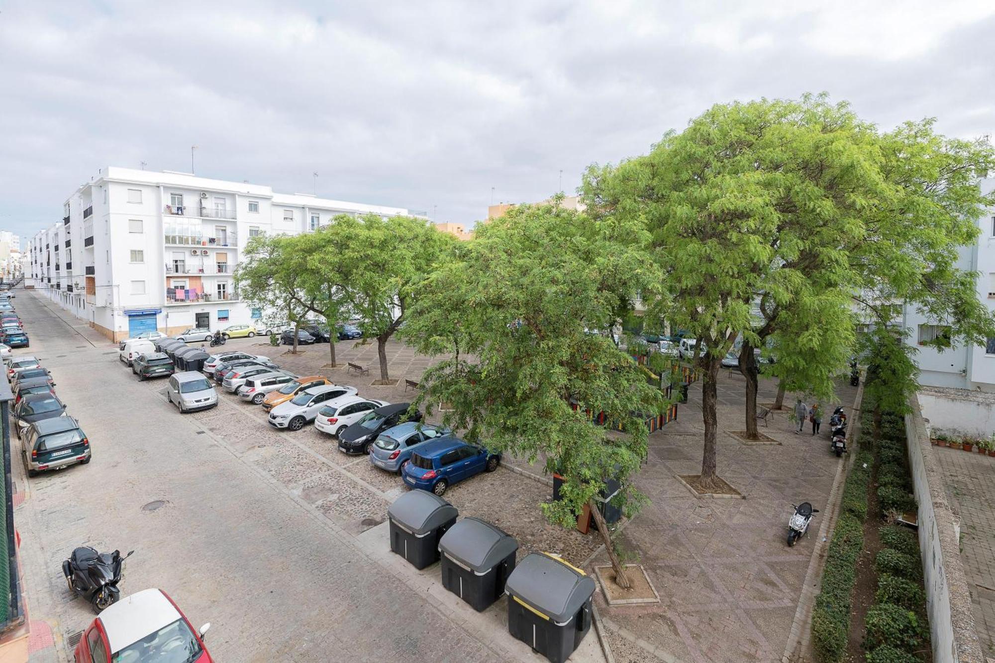 La Islena Daire San Fernando Dış mekan fotoğraf